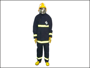 NomexÂ® Turn Out Gear