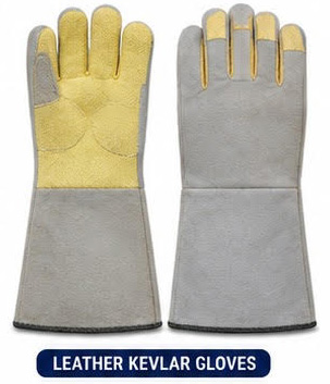 Para Aramid Gloves